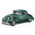 Maquette Chevy coupé Street Rod 1939
