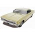 Maquette Chevy SS396 Hardtop 1966