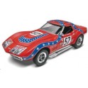 Maquette Chevrolet Corvette L88 Rebel Racer 1968