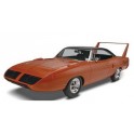 Maquette Plymouth Superbird 1970