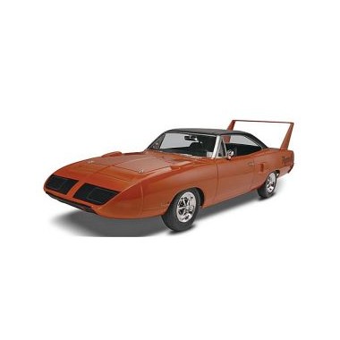 Maquette Plymouth Superbird 1970