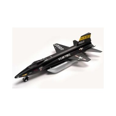 Maquette avion expérimental X-15 Maquette avion expérimental X-15