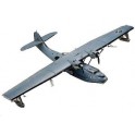 Maquette Catalina PBY/OA-10A