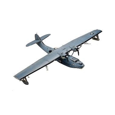 Maquette Catalina PBY/OA-10A Maquette Catalina PBY/OA-10A