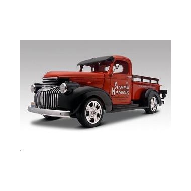 Maquette Chevy Pickup 1941