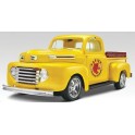 Maquette Ford Pickup 1950, Kit 2 en 1