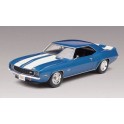 Maquette Chevrolet Camaro Z-28 RS 1969