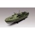 Maquette Patrouilleur PT-109, 2ème GM