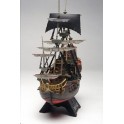 Maquette bateau pirate : Black Swan - Zvezda - Rue des Maquettes