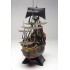 Maquette Pirates des Caraïbes