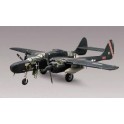 Maquette Northrop P-61 Black Widow, 2ème GM