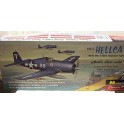 Maquette F6F-5 Hellcat, 2ème GM