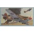 Maquette 1/48 Hawker Hurricane MkIIC, 2ème GM