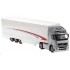 Miniature Volvo FH12 + Remorque Model Cool