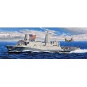 Maquette USS New York (LPD-21), Epoque Moderne 