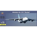 Maquette Antonov An-124-100 Ruslan