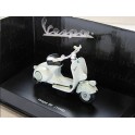 Miniature Vespa 98 gris clair 1946