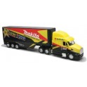 Miniature camion Rockstar Makita Suzuki