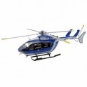 Miniature Eurocopter EC145 Gendarmerie