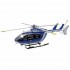 Miniature Eurocopter EC145 Gendarmerie