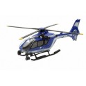 Miniature Eurocopter EC135 Gendarmerie