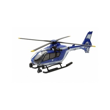 Miniature Eurocopter EC135 Gendarmerie