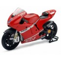 Miniature Ducati Desmosedici Stoner 2008