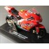 Miniature Honda RC211V Melandri 33 2006