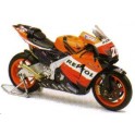 Miniature Honda RC211V 26 Predosa 2006