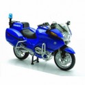 Miniature BMW R 1200RT-P Gendarmerie