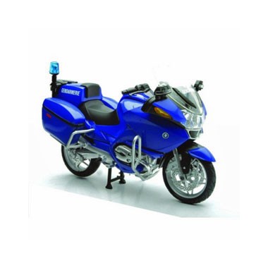 Miniature BMW R 1200RT-P Gendarmerie Miniature BMW R 1200RT-P Gendarmerie
