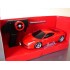 Ferrari 458 Italia radio-commandée, à moteur électrique