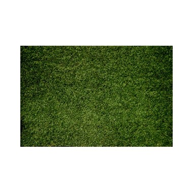 Tapis d'herbe couleur vert foncé 120 x 60