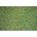 Tapis d'herbe couleur prairie de printemps 120 x 60