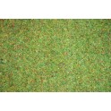 Tapis d'herbe Prairie fleurie 120 x 60