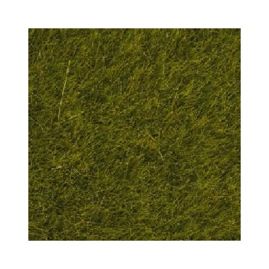 Fibre statique Herbes sauvages "Prairie"