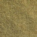 Fibre statique Herbes sauvages beige 