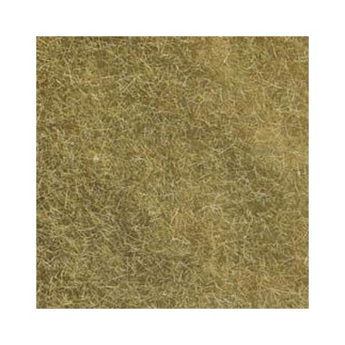 Fibre statique Herbes sauvages beige Fibre statique Herbes sauvages beige