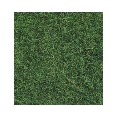 Fibre statique Herbes sauvages vert clair Fibre statique Herbes sauvages vert clair