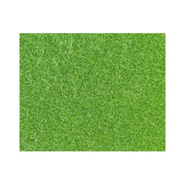 Herbe Statique Woodland Scenics 12mm Vert Clair - Pour Dioramas, Maquettes FS627