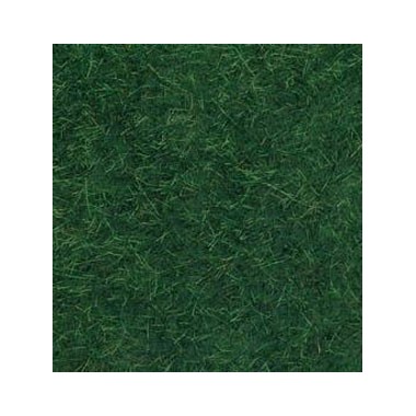 Fibre statique Herbes sauvages vert foncé Fibre statique Herbes sauvages vert foncé