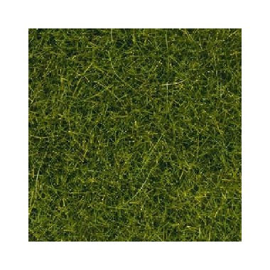 Fibre statique Herbes sauvages vert clair taille XL Fibre statique Herbes sauvages vert clair taille XL