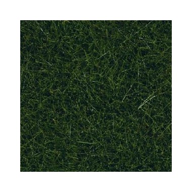 Fibre statique Herbes sauvages vert foncé taille XL Fibre statique Herbes sauvages vert foncé taille XL