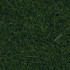 Fibre statique Herbes sauvages vert foncé taille XL