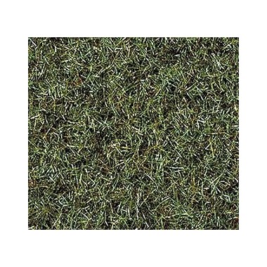 Fibre statique Herbe vert foncé Fibre statique Herbe vert foncé