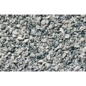 Ballast gris, 250 g.