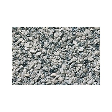 Ballast gris, 250 g.