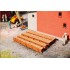 Piles de planches