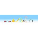 Accessoires de Jardin d'enfant