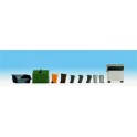 Poubelles 